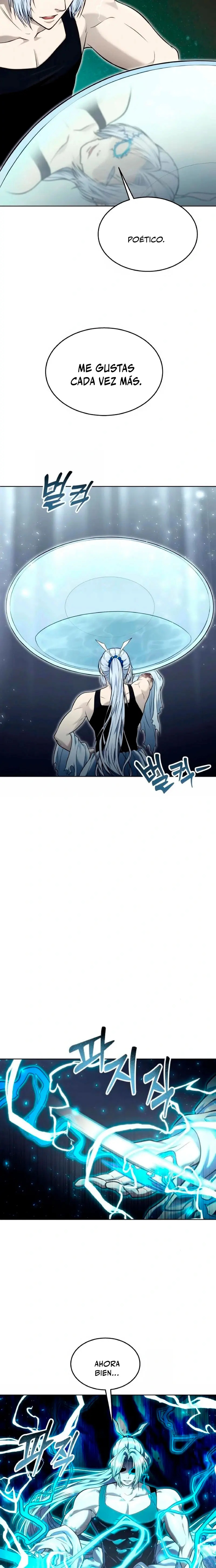 Read Torre de Dios _ Urek Mazino es Manga Online