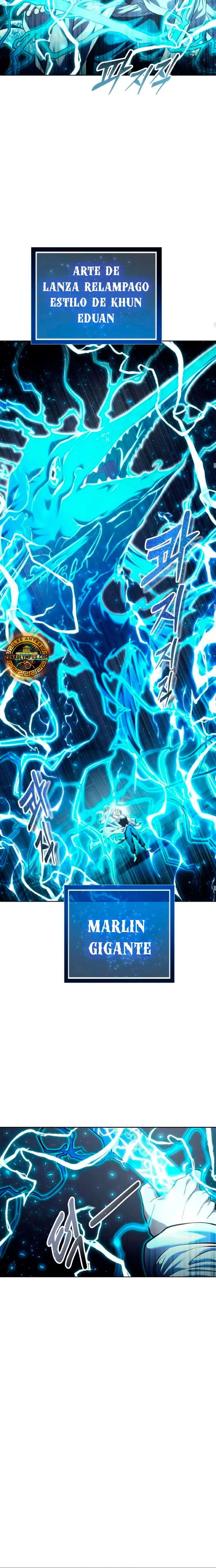 Read Torre de Dios _ Urek Mazino es Manga Online