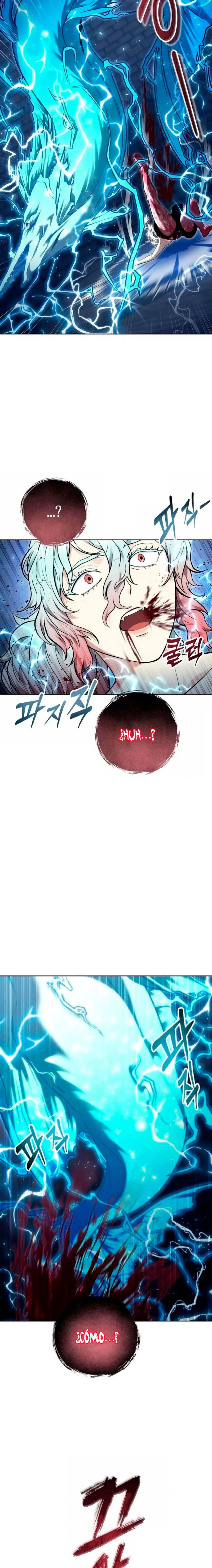 Read Torre de Dios _ Urek Mazino es Manga Online