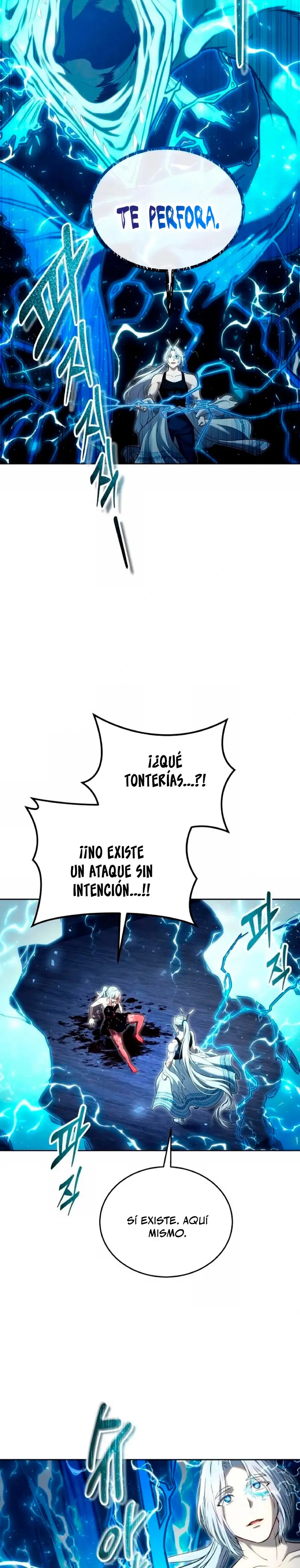 Read Torre de Dios _ Urek Mazino es Manga Online