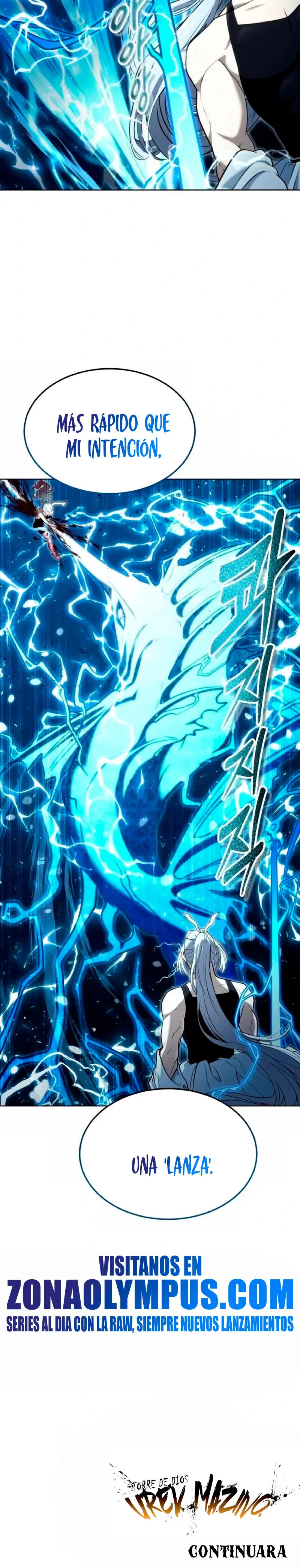 Read Torre de Dios _ Urek Mazino es Manga Online