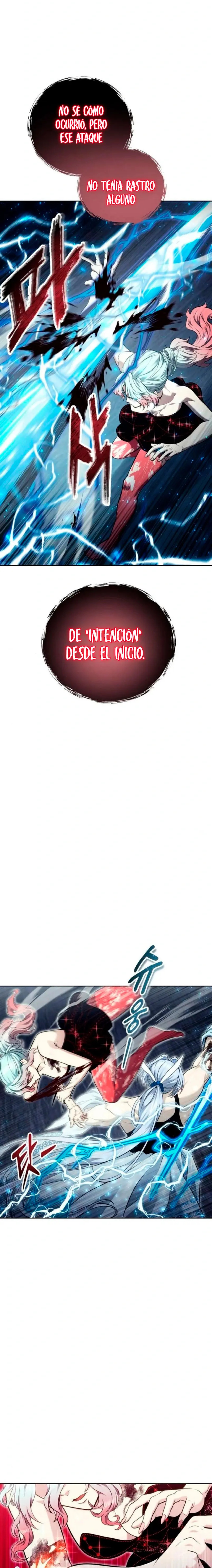 Read Torre de Dios _ Urek Mazino es Manga Online