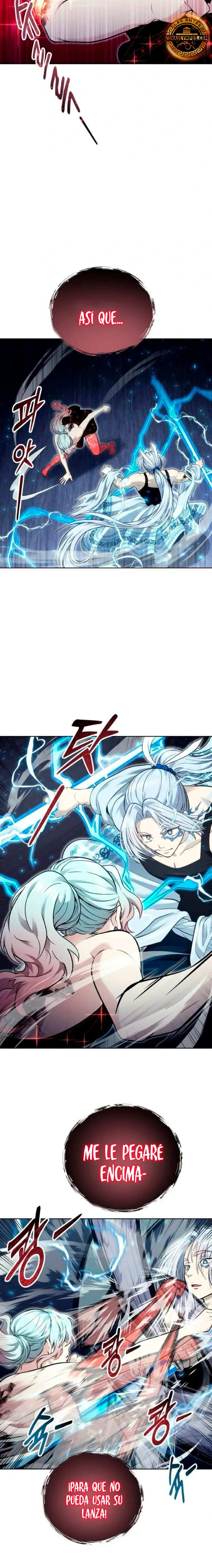 Read Torre de Dios _ Urek Mazino es Manga Online