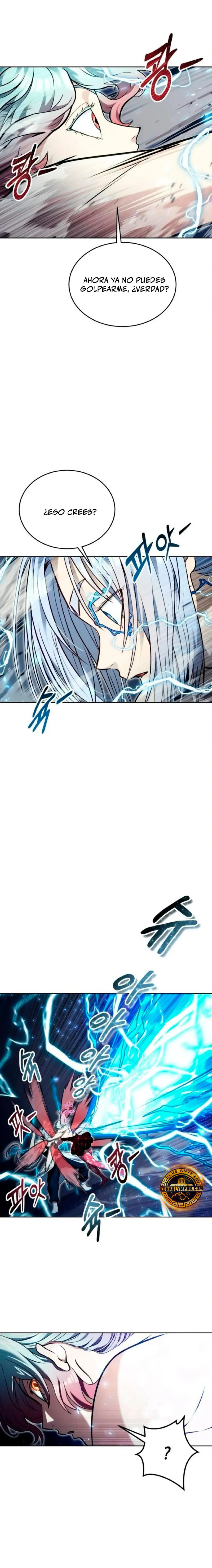 Read Torre de Dios _ Urek Mazino es Manga Online