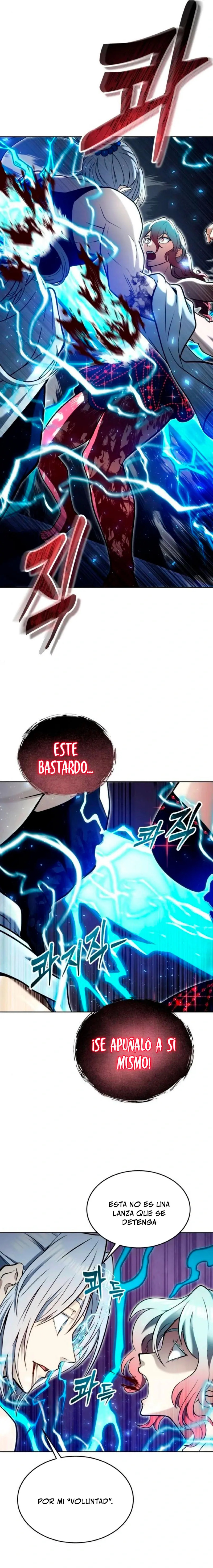 Read Torre de Dios _ Urek Mazino es Manga Online