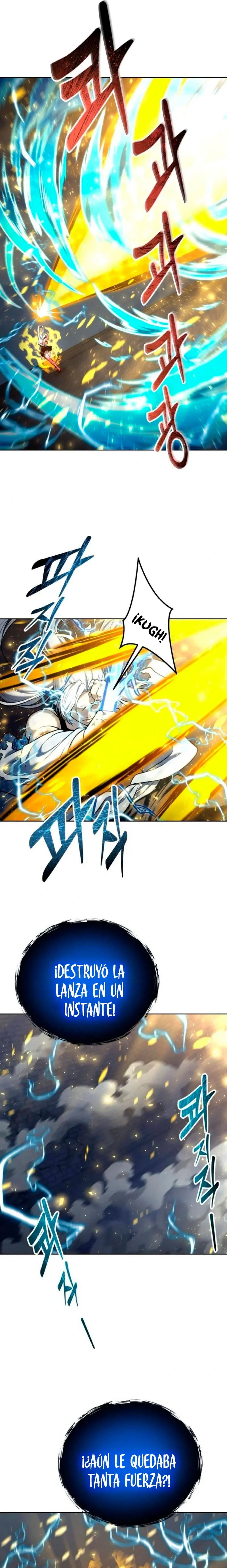 Read Torre de Dios _ Urek Mazino es Manga Online