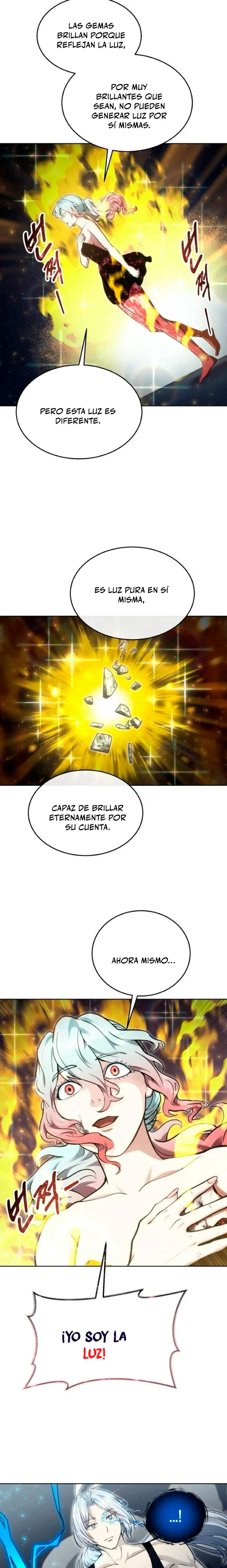 Read Torre de Dios _ Urek Mazino es Manga Online