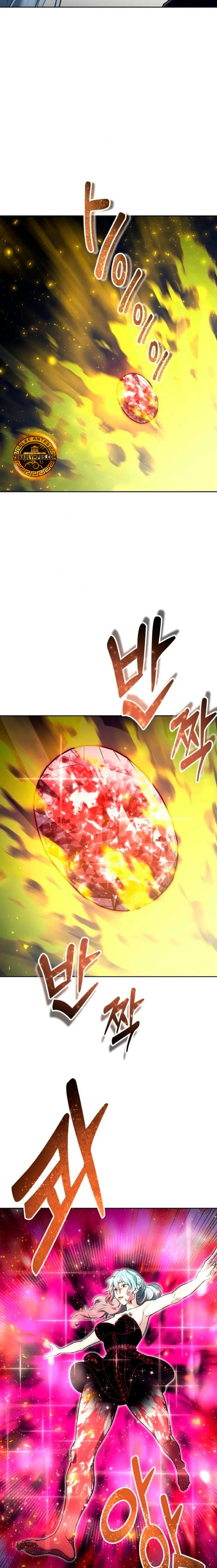 Read Torre de Dios _ Urek Mazino es Manga Online