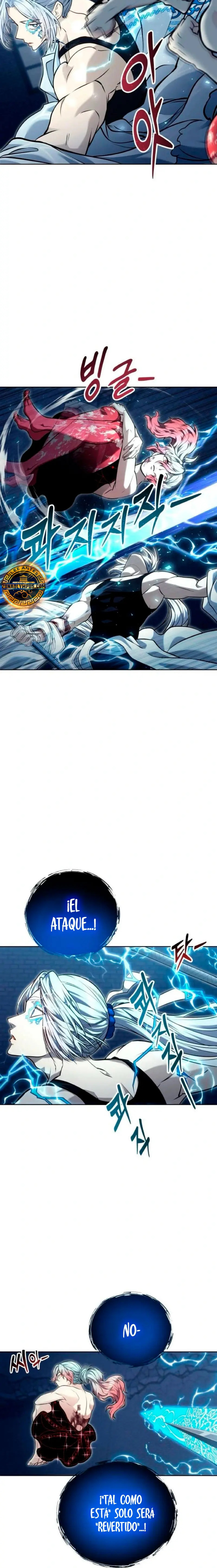 Read Torre de Dios _ Urek Mazino es Manga Online