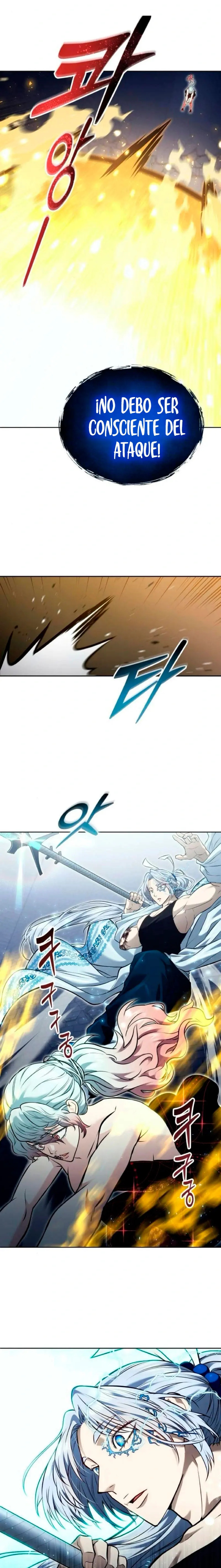 Read Torre de Dios _ Urek Mazino es Manga Online