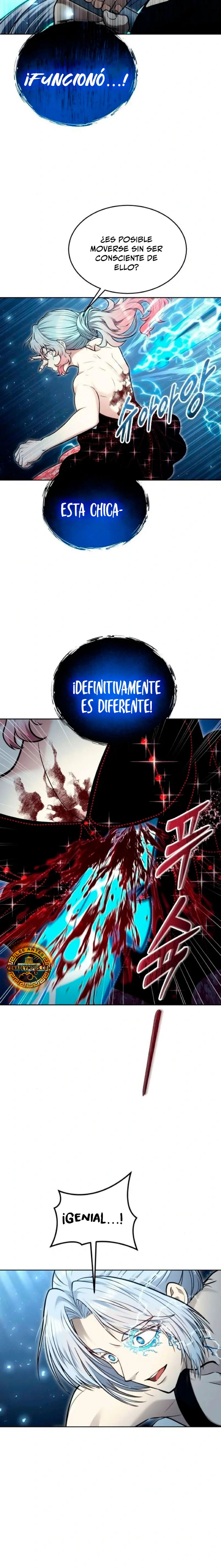 Read Torre de Dios _ Urek Mazino es Manga Online