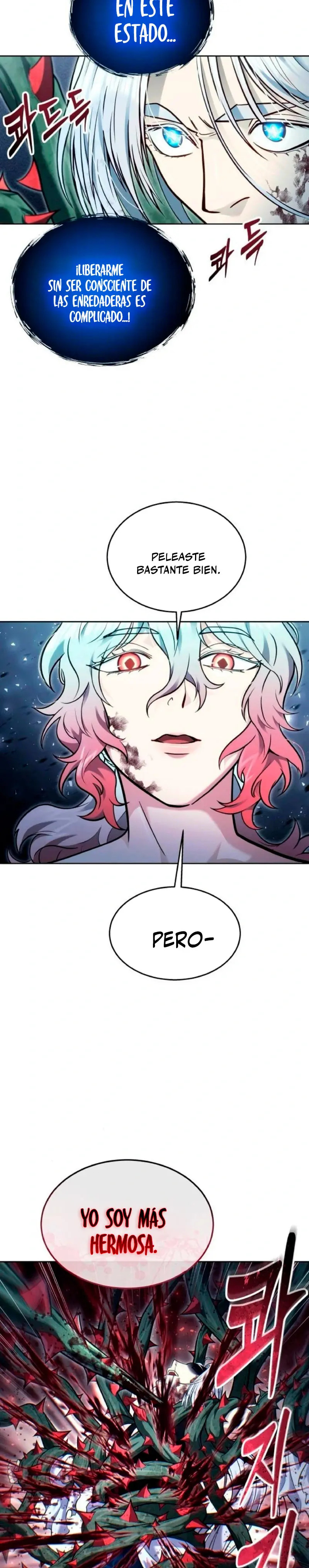 Read Torre de Dios _ Urek Mazino es Manga Online