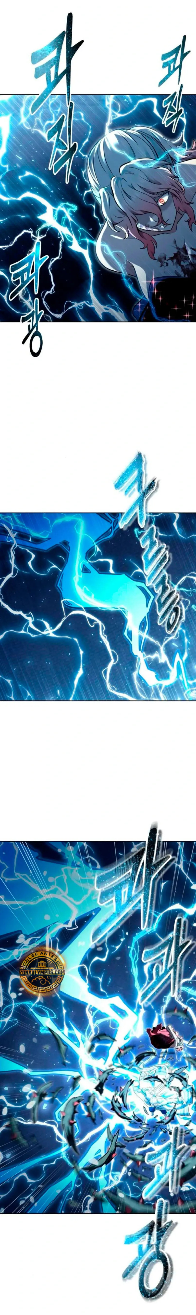 Read Torre de Dios _ Urek Mazino es Manga Online