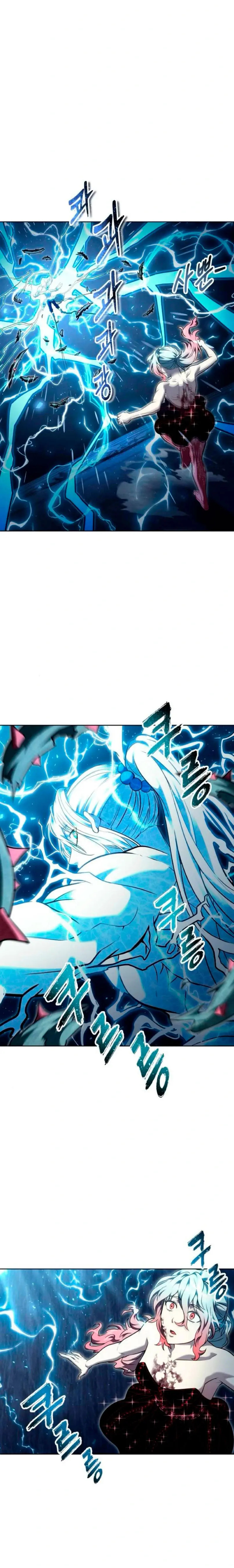 Read Torre de Dios _ Urek Mazino es Manga Online