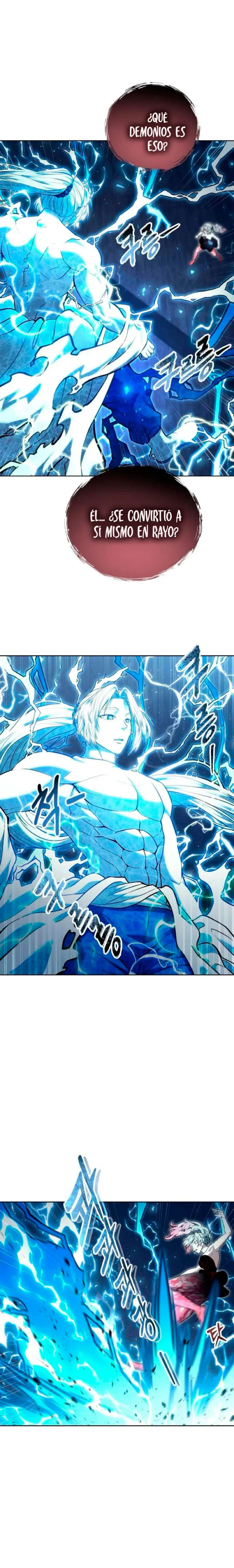 Read Torre de Dios _ Urek Mazino es Manga Online