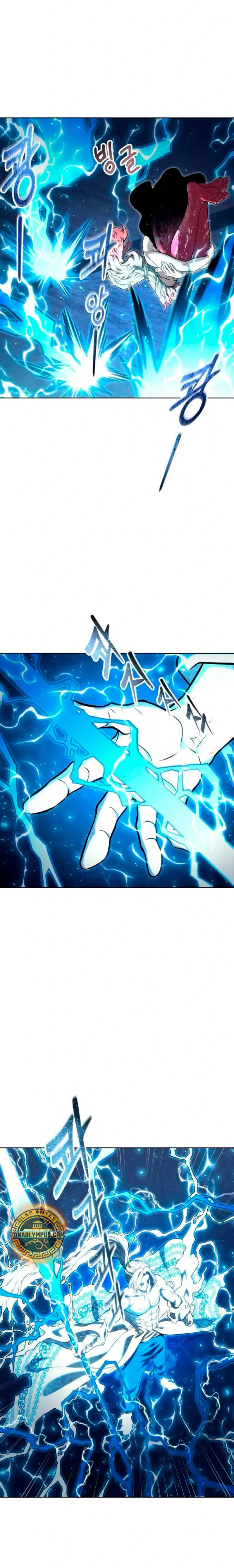 Read Torre de Dios _ Urek Mazino es Manga Online