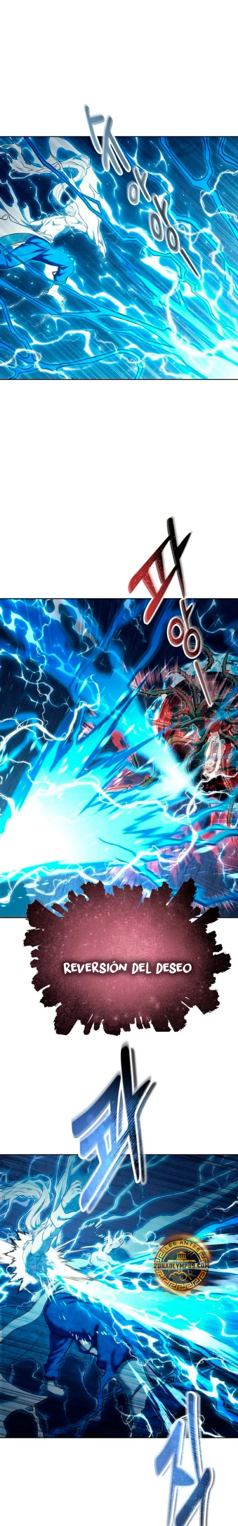 Read Torre de Dios _ Urek Mazino es Manga Online