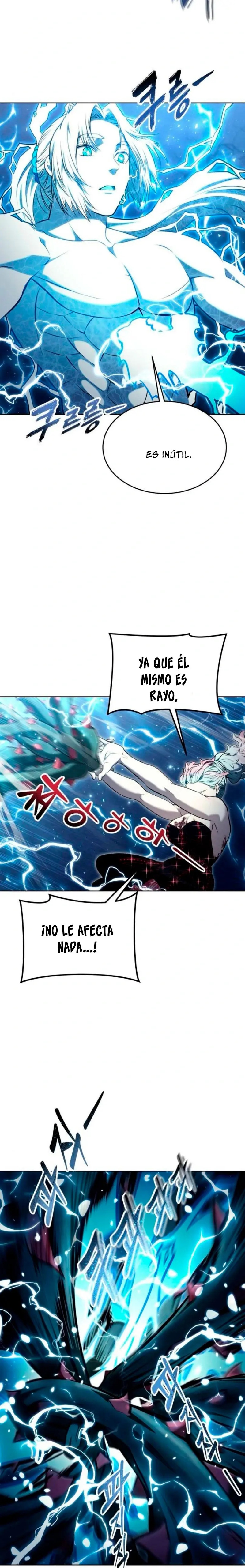 Read Torre de Dios _ Urek Mazino es Manga Online