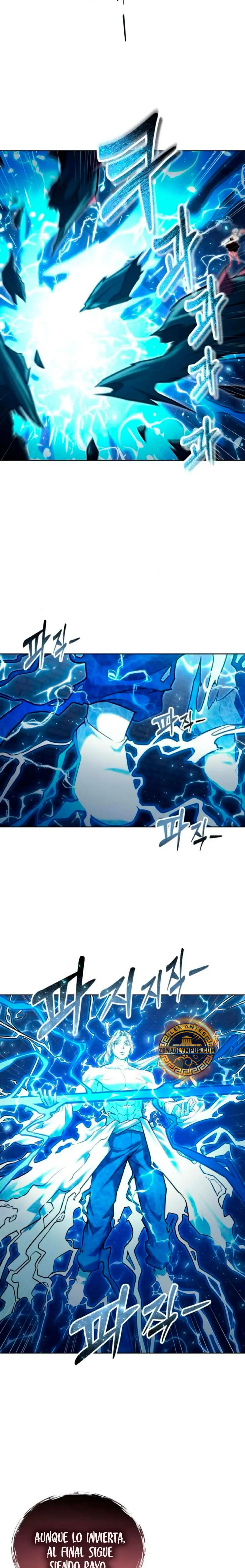 Read Torre de Dios _ Urek Mazino es Manga Online