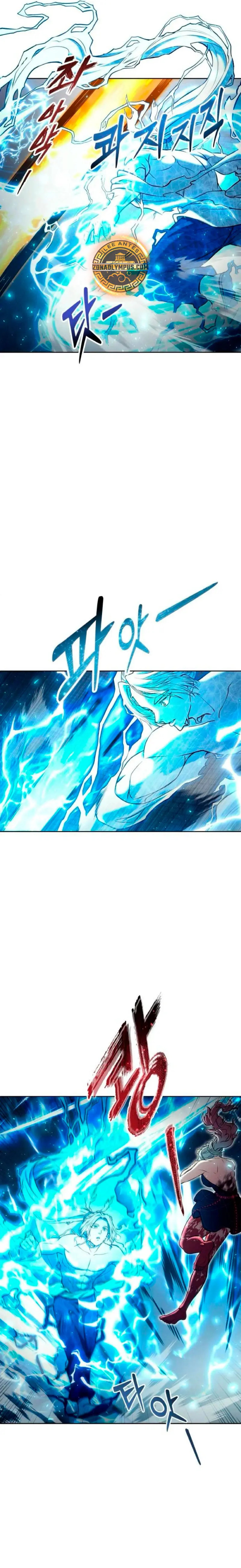 Read Torre de Dios _ Urek Mazino es Manga Online