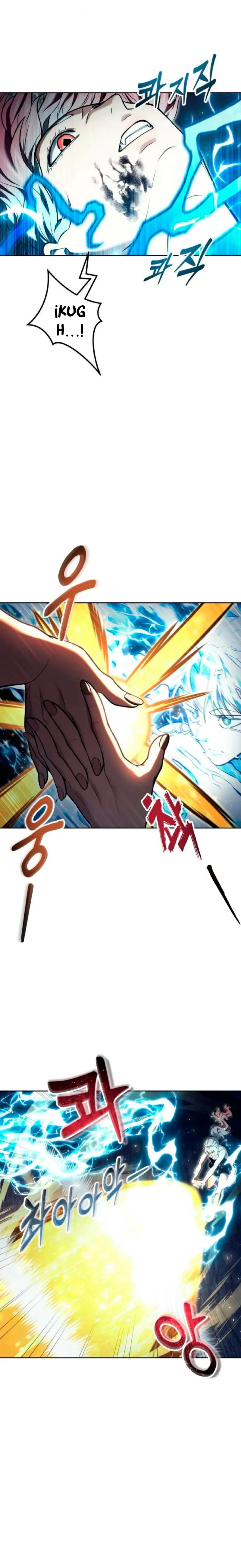 Read Torre de Dios _ Urek Mazino es Manga Online