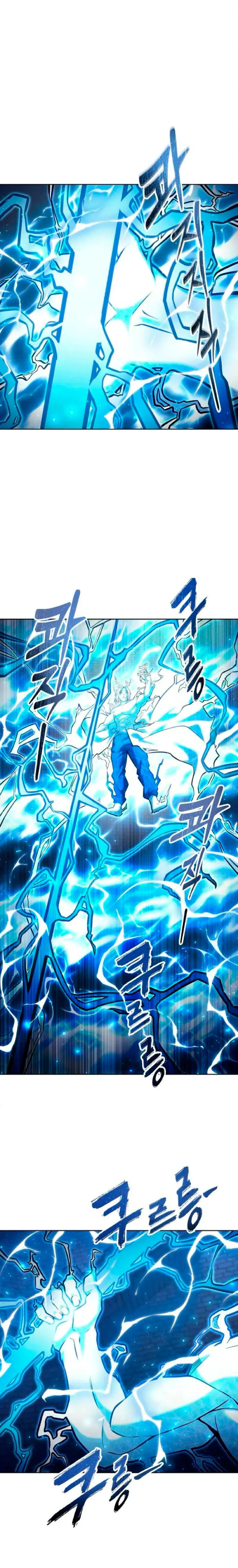 Read Torre de Dios _ Urek Mazino es Manga Online