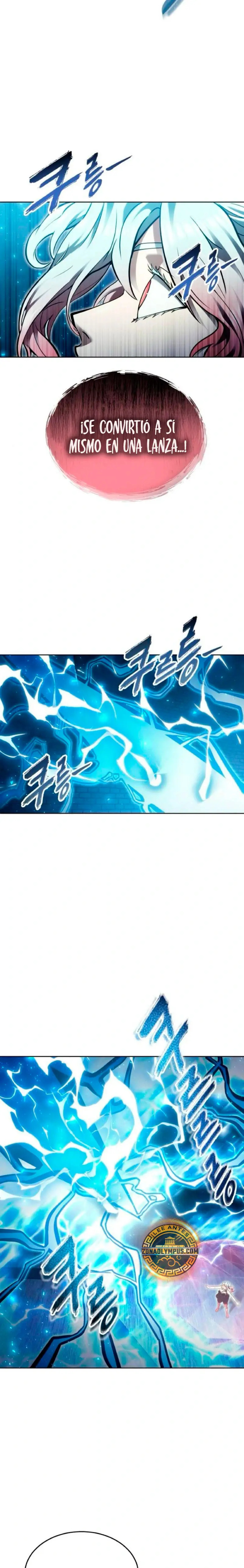 Read Torre de Dios _ Urek Mazino es Manga Online