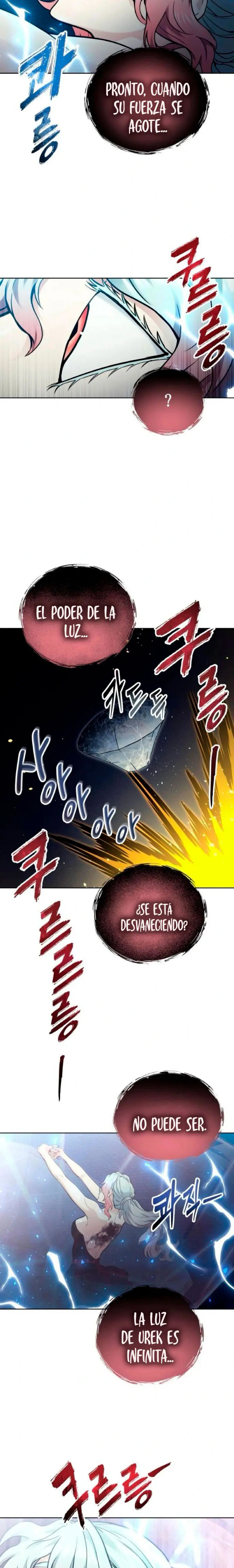 Read Torre de Dios _ Urek Mazino es Manga Online