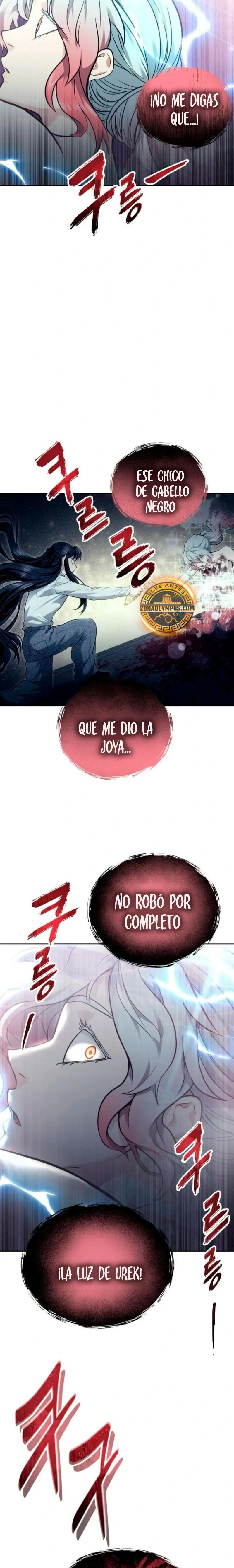 Read Torre de Dios _ Urek Mazino es Manga Online