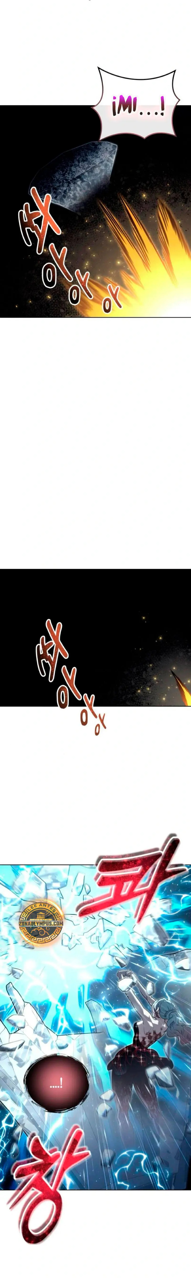 Read Torre de Dios _ Urek Mazino es Manga Online