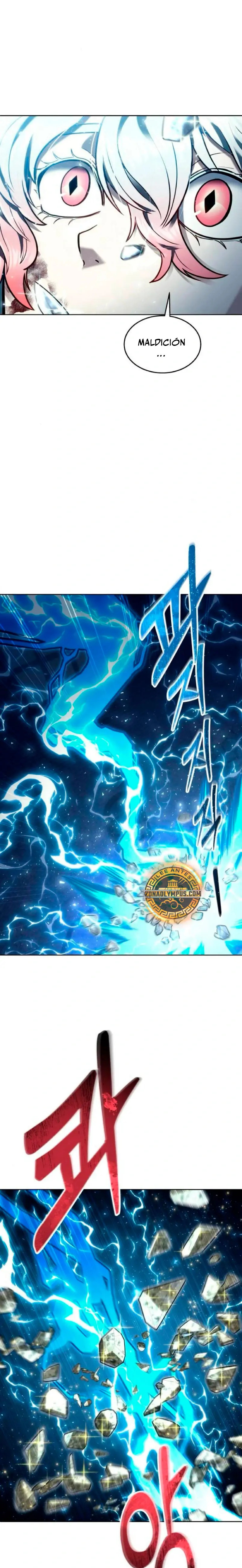 Read Torre de Dios _ Urek Mazino es Manga Online