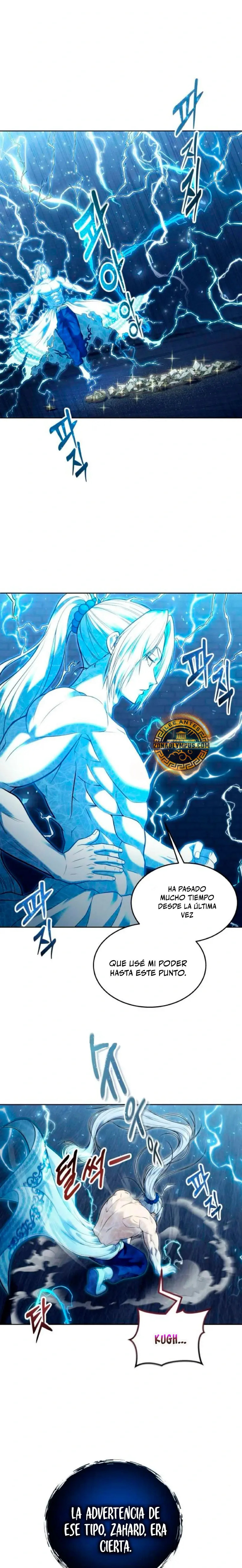 Read Torre de Dios _ Urek Mazino es Manga Online