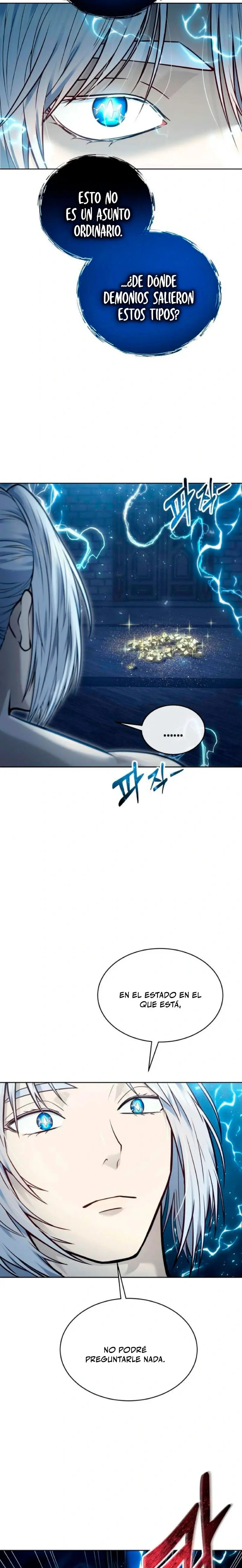 Read Torre de Dios _ Urek Mazino es Manga Online