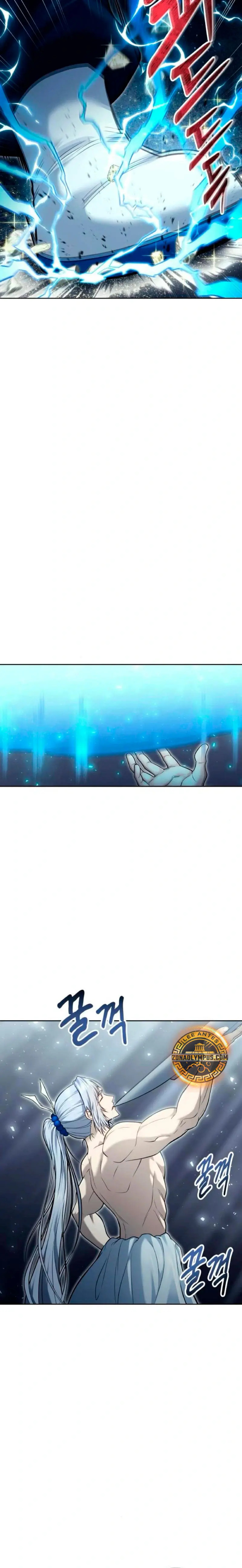 Read Torre de Dios _ Urek Mazino es Manga Online