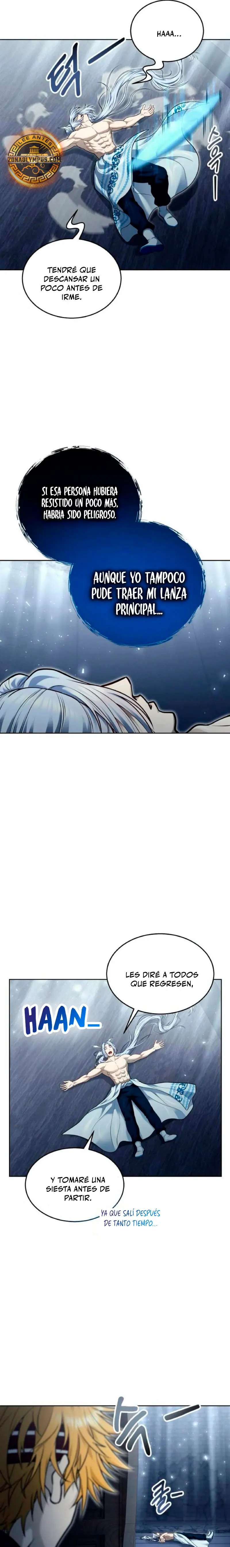 Read Torre de Dios _ Urek Mazino es Manga Online