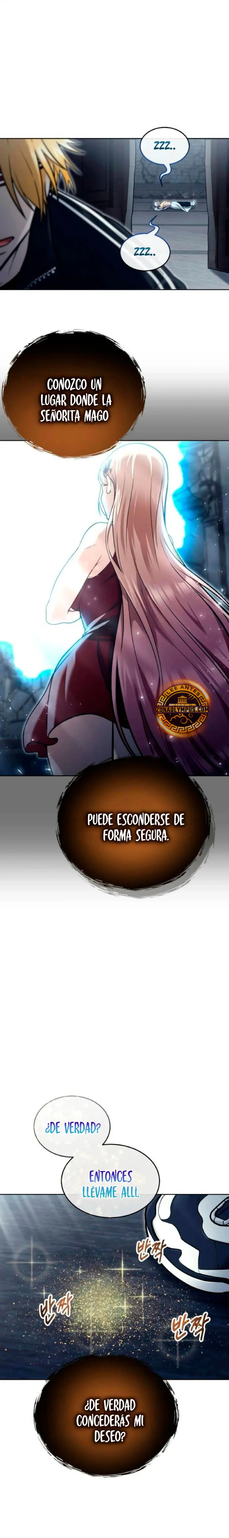 Read Torre de Dios _ Urek Mazino es Manga Online