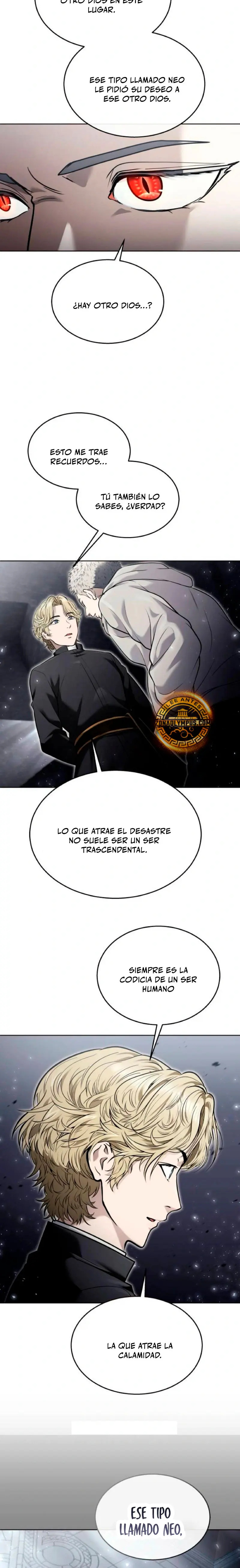 Read Torre de Dios _ Urek Mazino es Manga Online