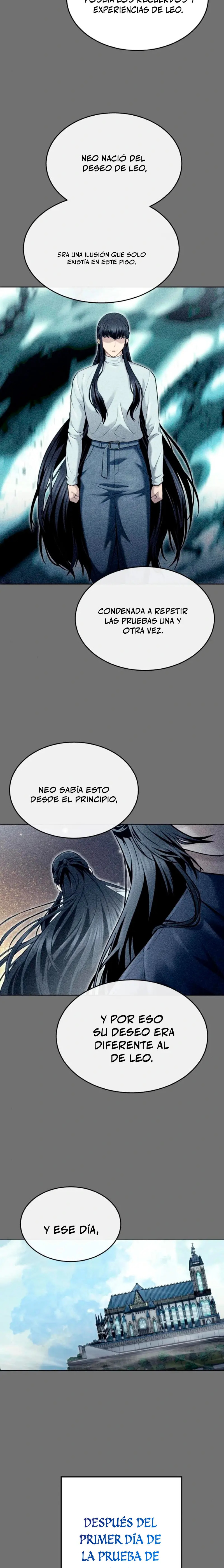 Read Torre de Dios _ Urek Mazino es Manga Online