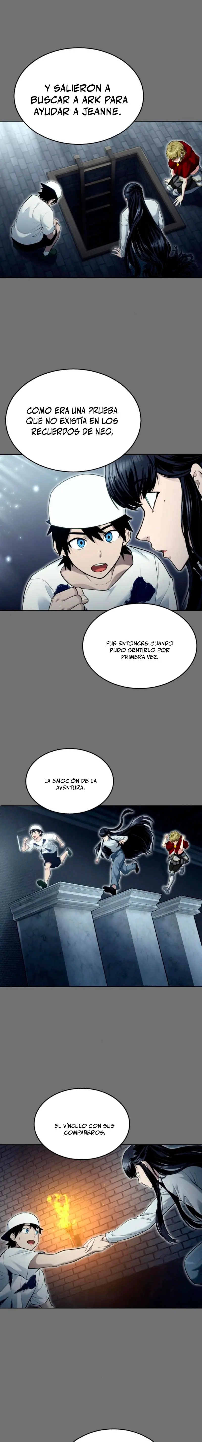 Read Torre de Dios _ Urek Mazino es Manga Online