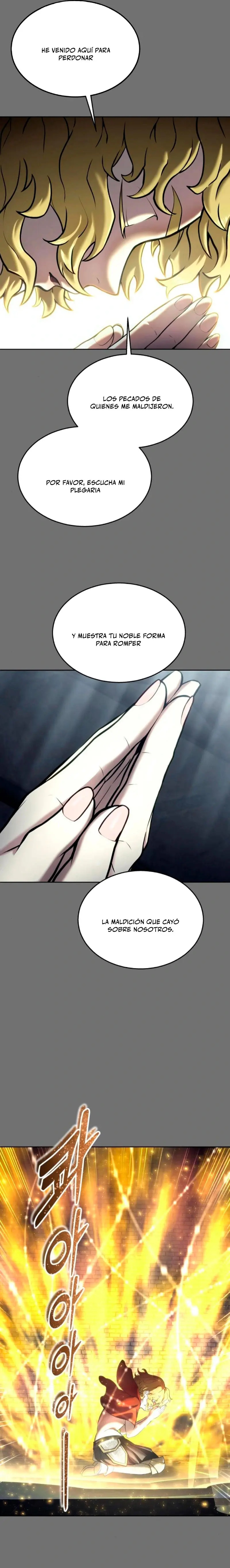 Read Torre de Dios _ Urek Mazino es Manga Online