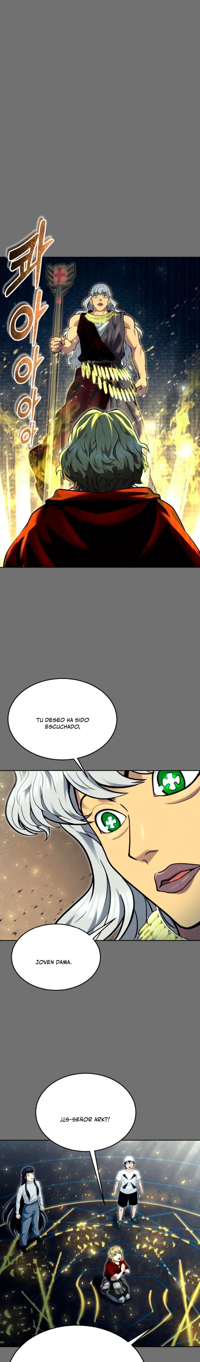 Read Torre de Dios _ Urek Mazino es Manga Online