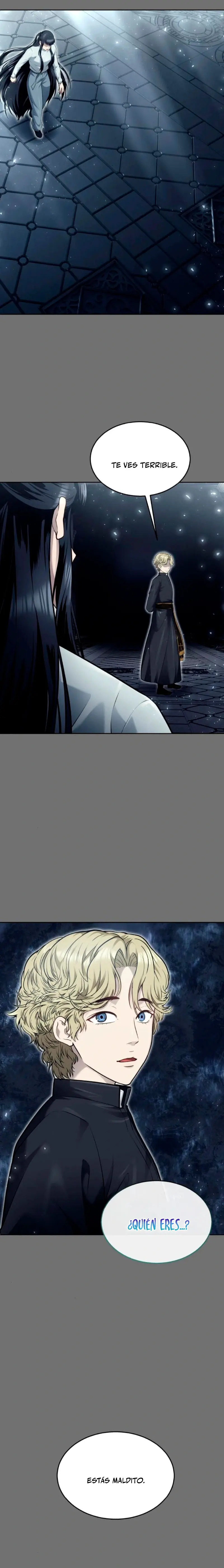 Read Torre de Dios _ Urek Mazino es Manga Online