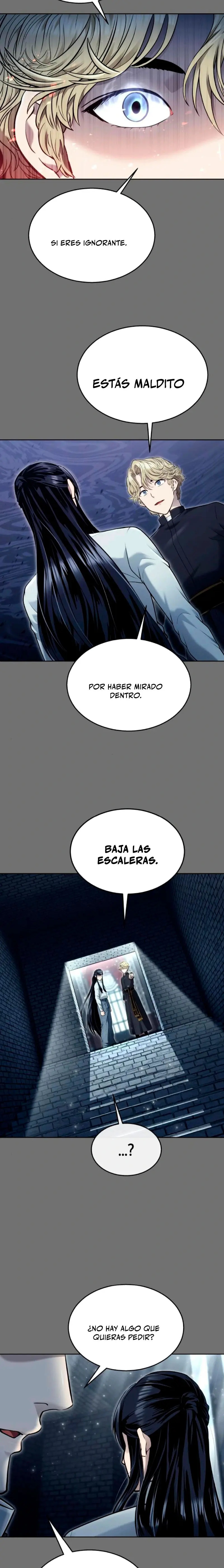 Read Torre de Dios _ Urek Mazino es Manga Online