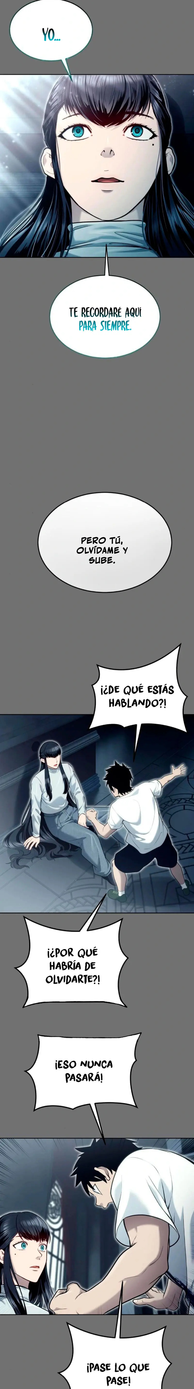 Read Torre de Dios _ Urek Mazino es Manga Online