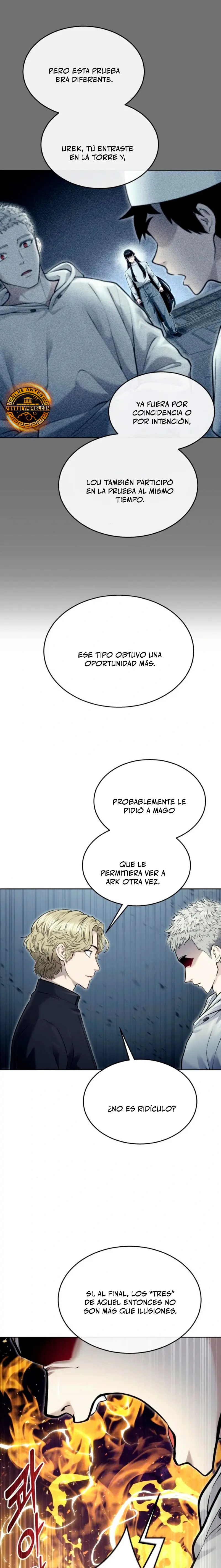 Read Torre de Dios _ Urek Mazino es Manga Online