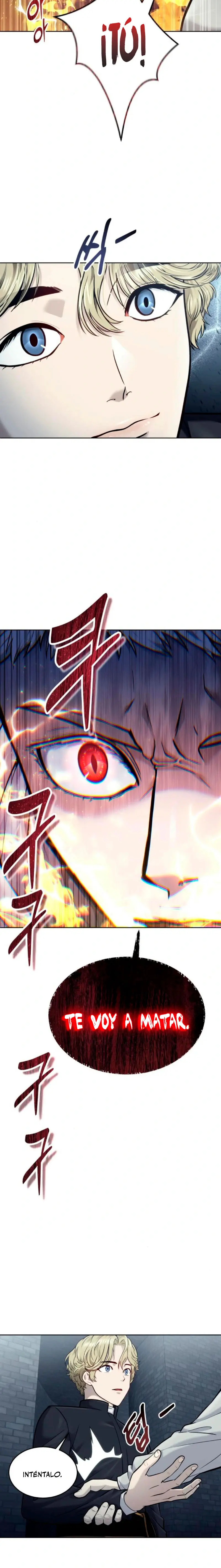 Read Torre de Dios _ Urek Mazino es Manga Online