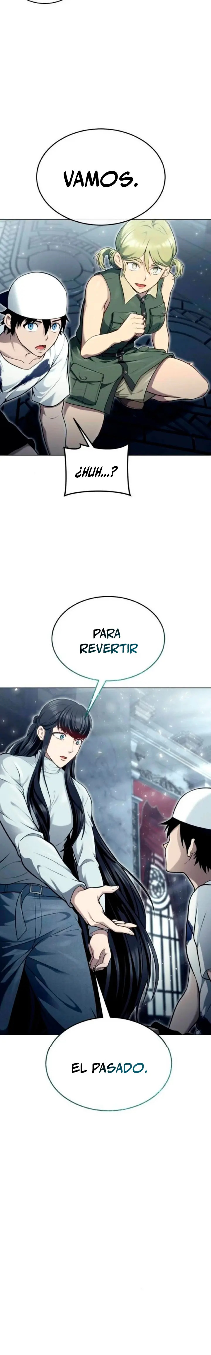 Read Torre de Dios _ Urek Mazino es Manga Online