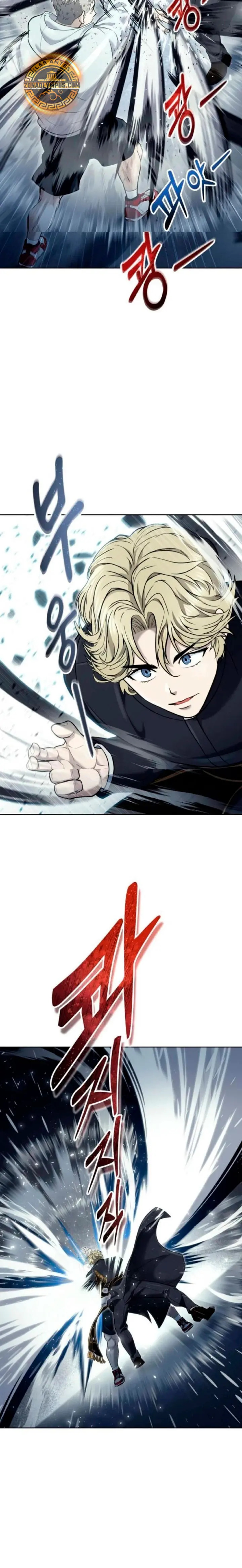 Read Torre de Dios _ Urek Mazino es Manga Online