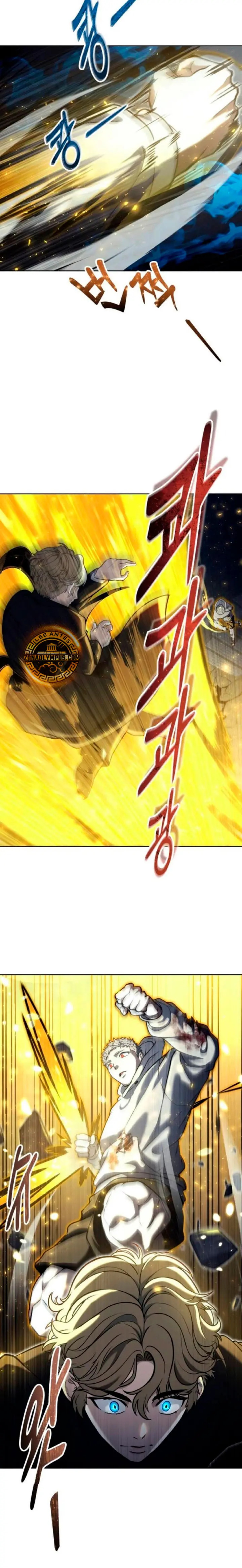 Read Torre de Dios _ Urek Mazino es Manga Online