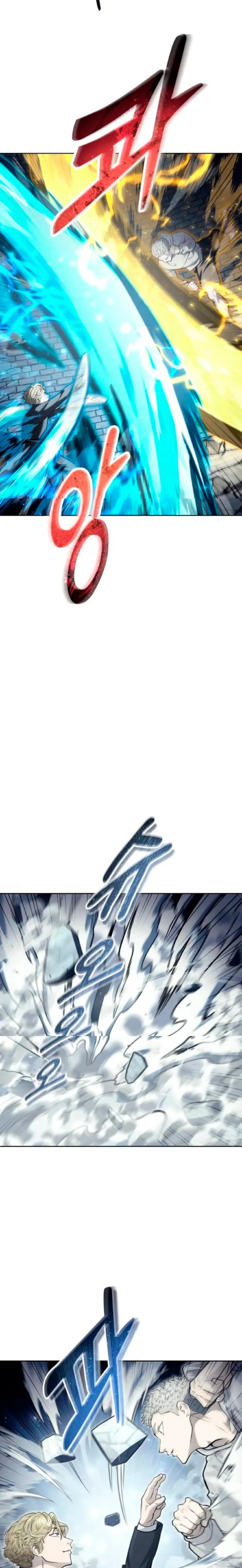 Read Torre de Dios _ Urek Mazino es Manga Online